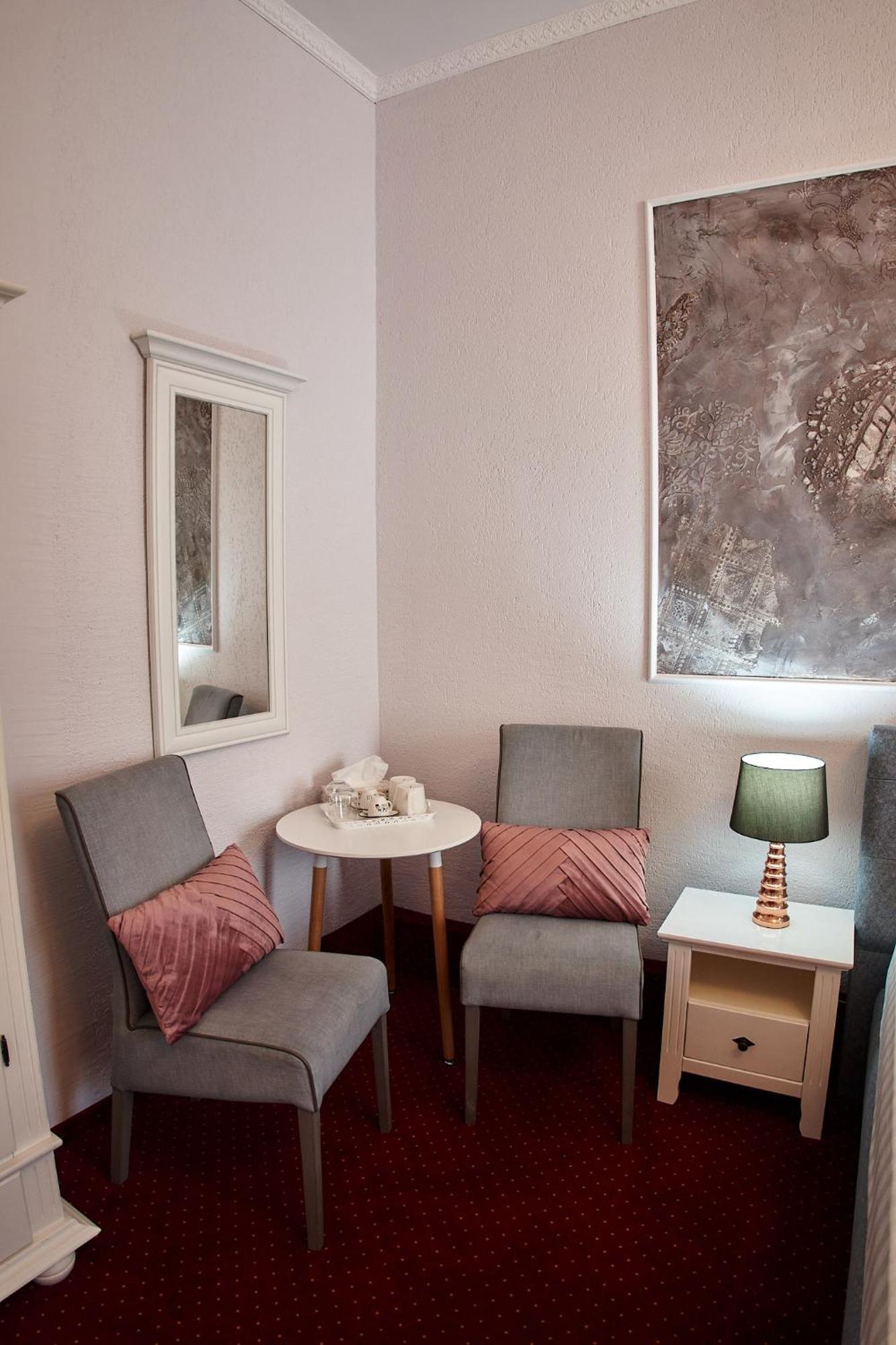Charma Residence Σίμπιου Εξωτερικό φωτογραφία